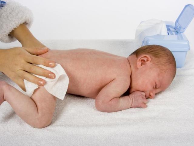 10 частых причин опрелости у новорожденных. Как избавиться от опрелостей?