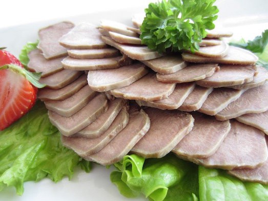 Секреты приготовления шикарных блюд из свиного языка