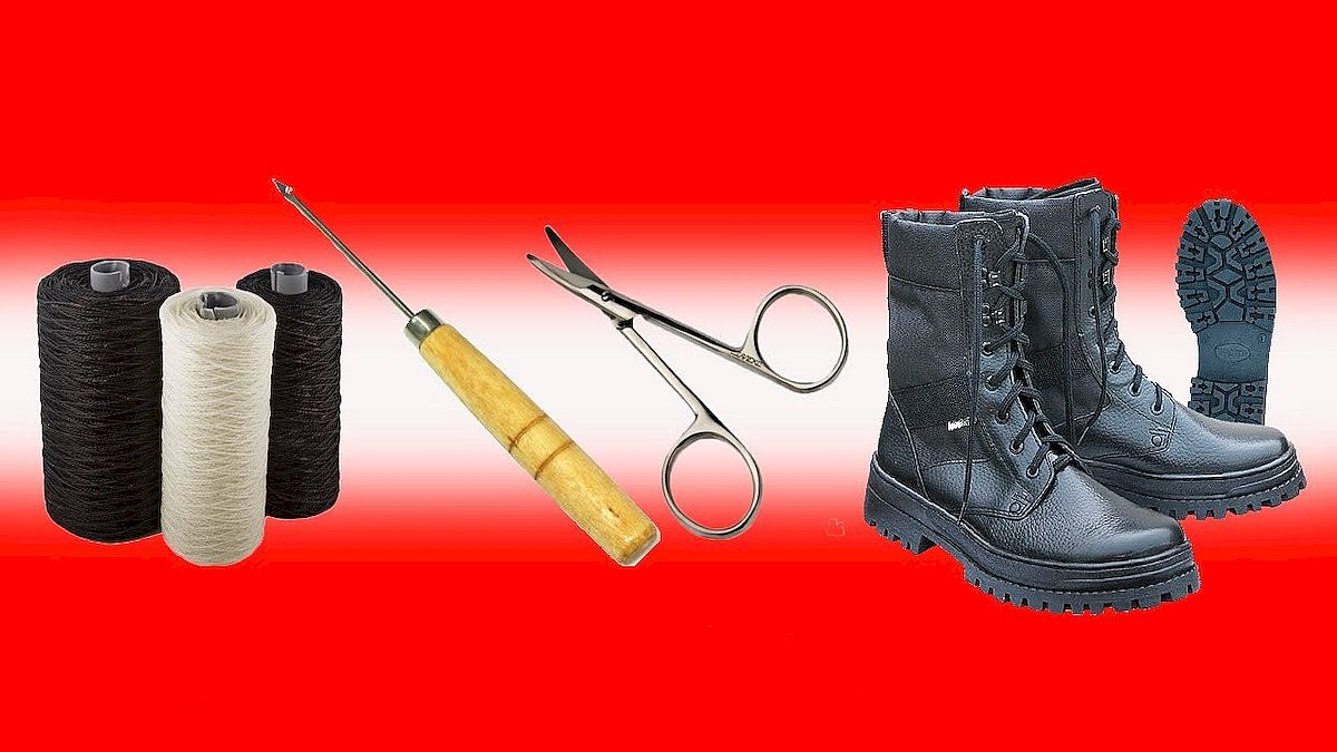 Обувь с квадратным носом - снова в моде фото №27