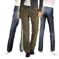 Модная одежда 2011, одежда для